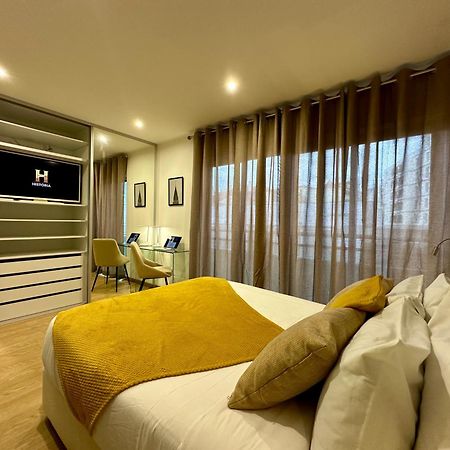 Living Funchal V Apartman Kültér fotó