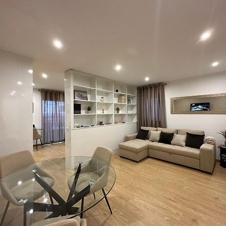 Living Funchal V Apartman Kültér fotó