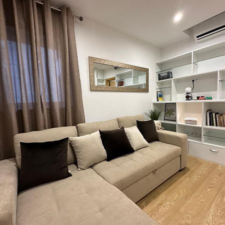Living Funchal V Apartman Kültér fotó