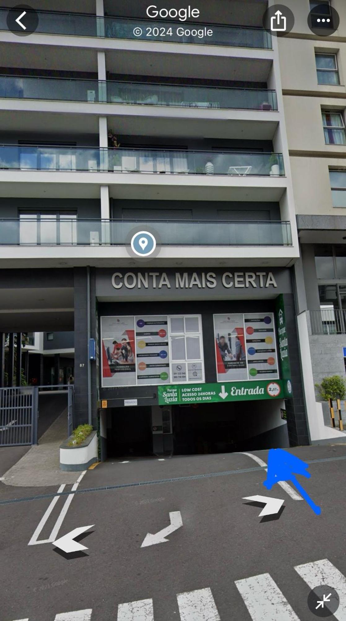 Living Funchal V Apartman Kültér fotó