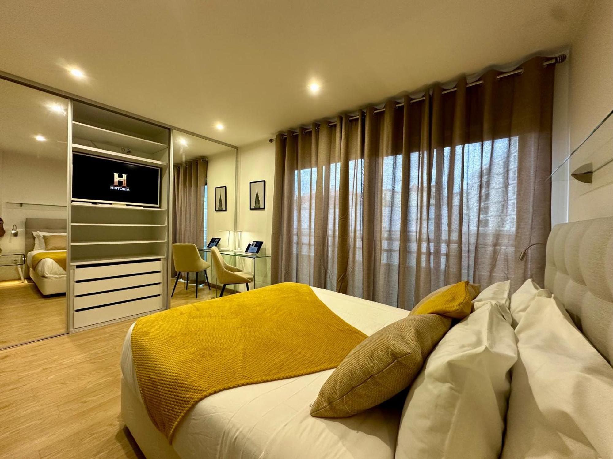 Living Funchal V Apartman Kültér fotó