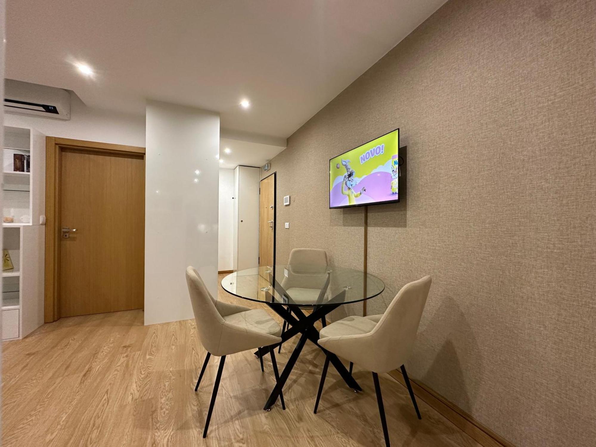 Living Funchal V Apartman Kültér fotó