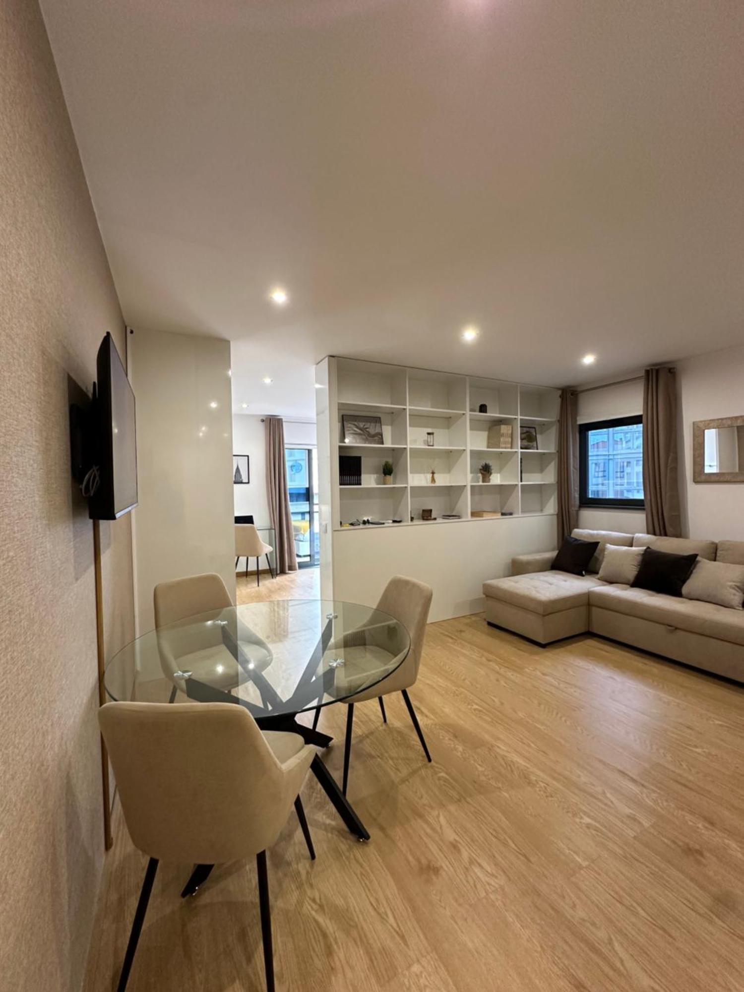 Living Funchal V Apartman Kültér fotó