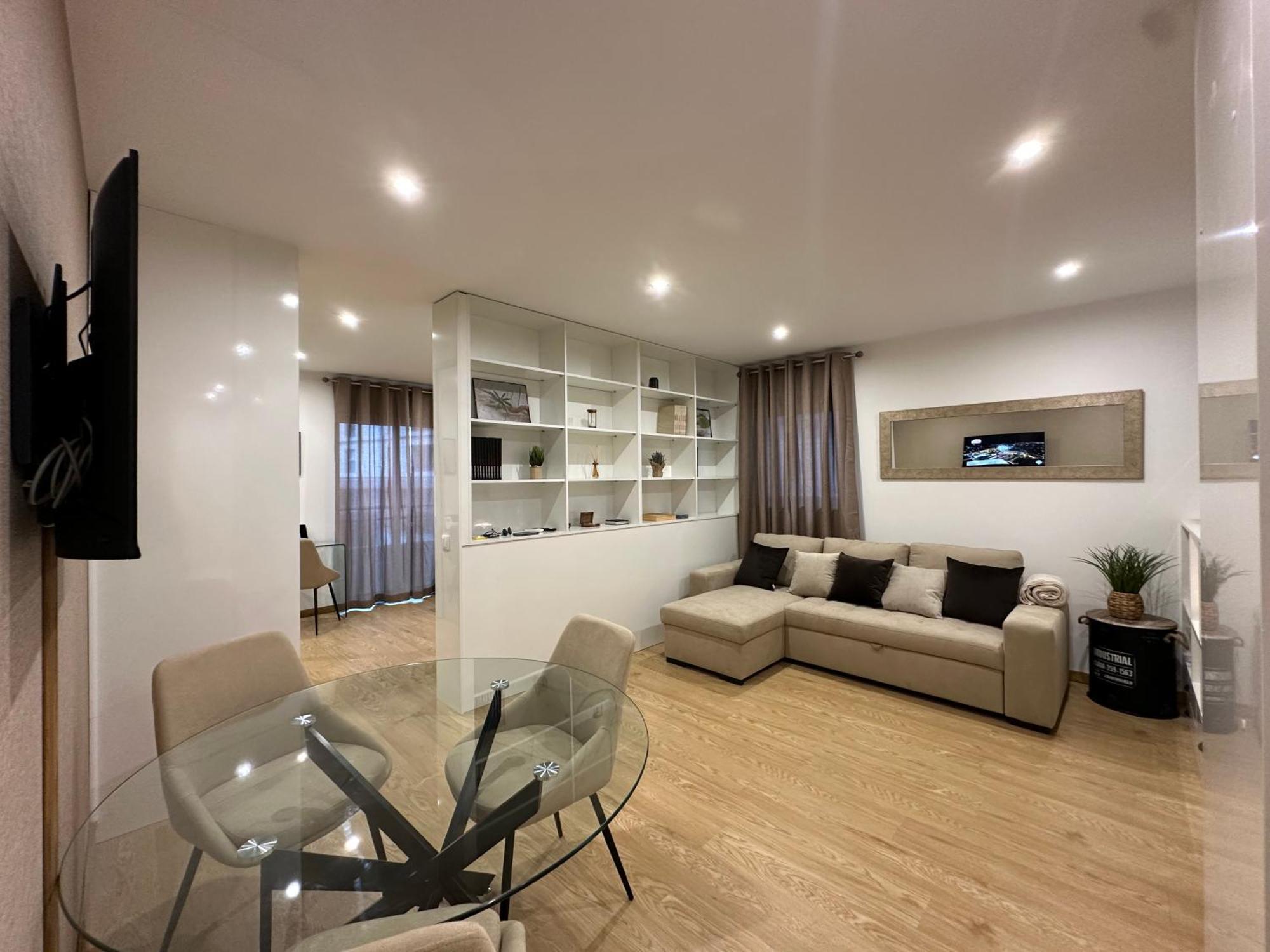 Living Funchal V Apartman Kültér fotó