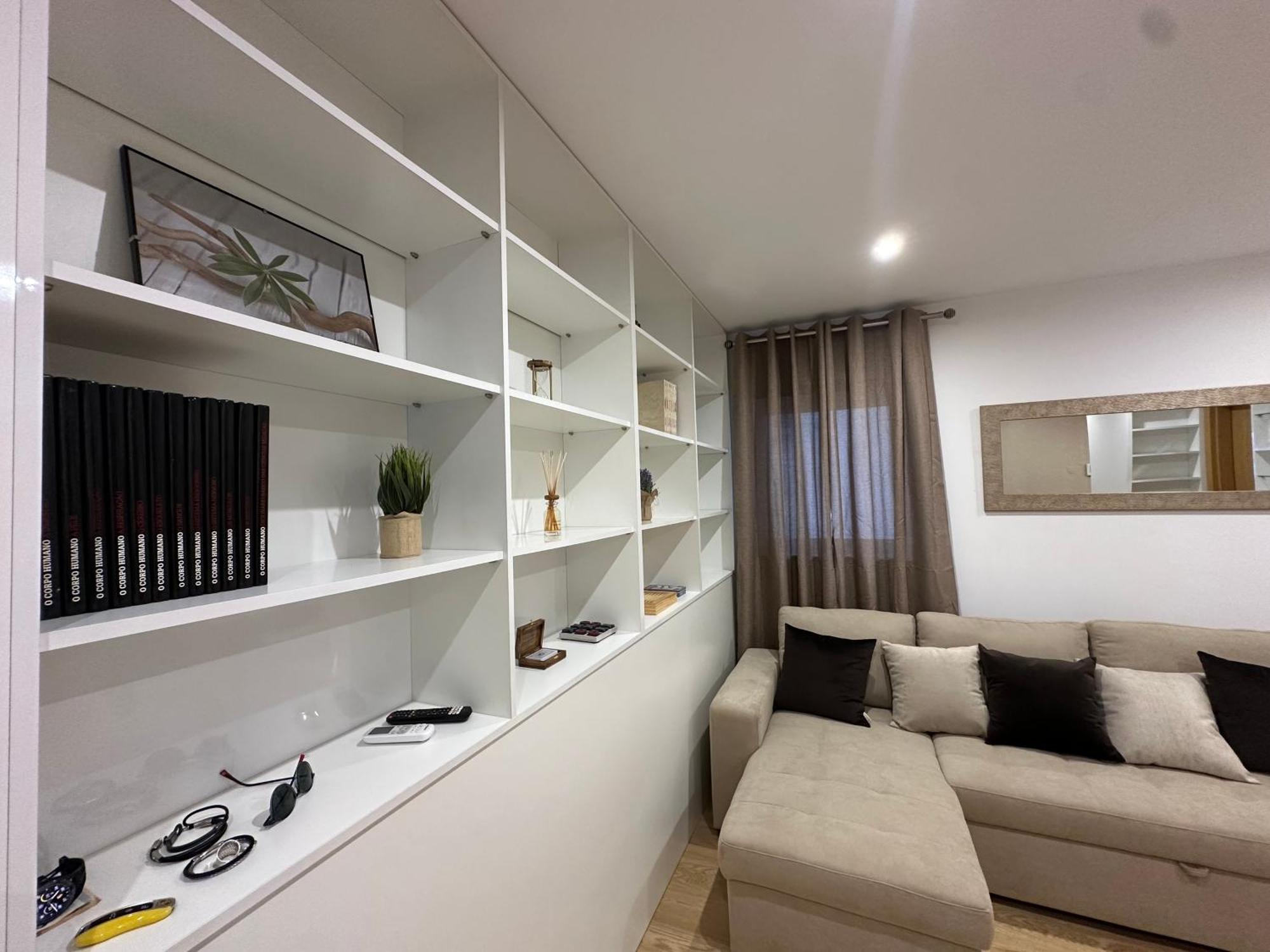 Living Funchal V Apartman Kültér fotó
