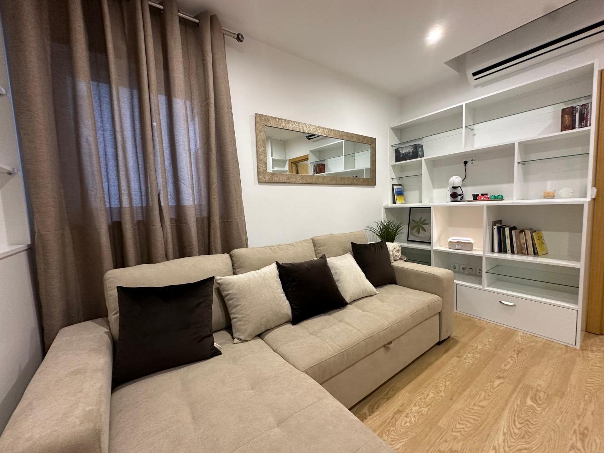 Living Funchal V Apartman Kültér fotó