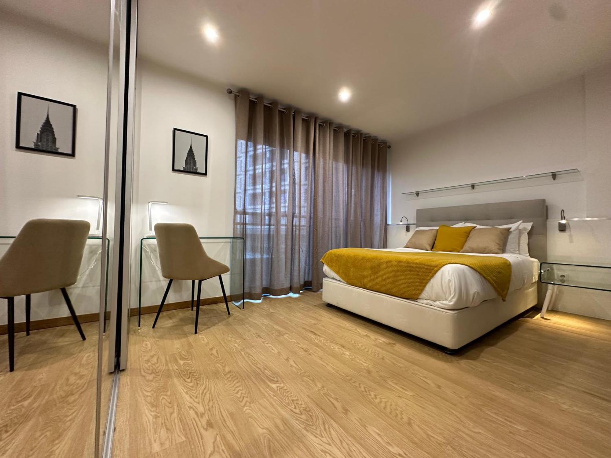 Living Funchal V Apartman Kültér fotó